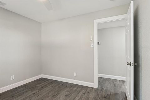 Tiny photo for 4350 Wedgmont Circle S, Fort Worth, TX 76133 (MLS # 21198074)