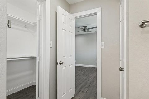 Tiny photo for 4350 Wedgmont Circle S, Fort Worth, TX 76133 (MLS # 21198074)