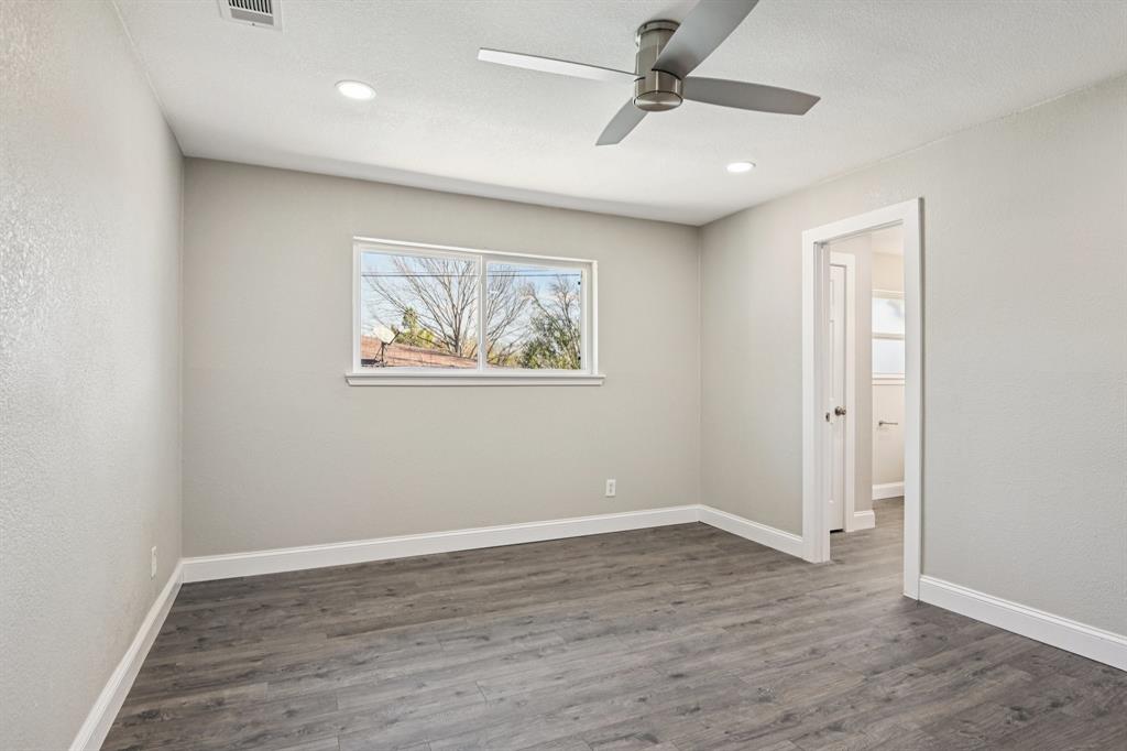 Wedgwood Add - Residential