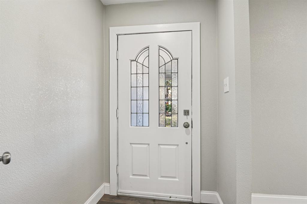 Wedgwood Add - Residential