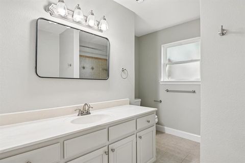 Tiny photo for 4350 Wedgmont Circle S, Fort Worth, TX 76133 (MLS # 21198074)