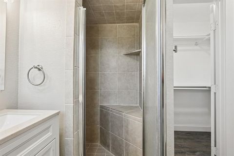 Tiny photo for 4350 Wedgmont Circle S, Fort Worth, TX 76133 (MLS # 21198074)