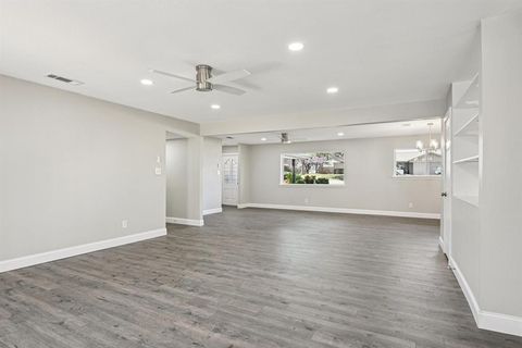 Tiny photo for 4350 Wedgmont Circle S, Fort Worth, TX 76133 (MLS # 21198074)