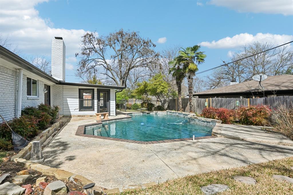 Wedgwood Add - Residential