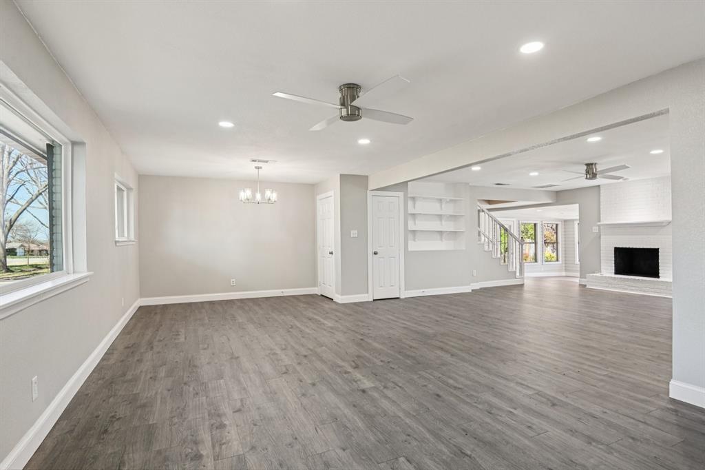 Wedgwood Add - Residential