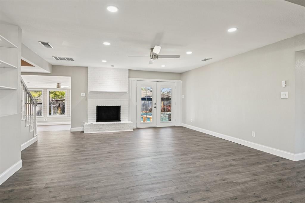 Wedgwood Add - Residential