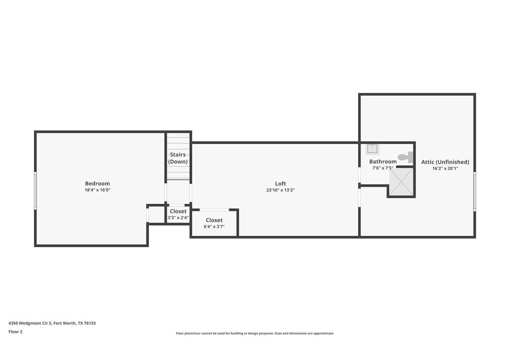 Wedgwood Add - Residential
