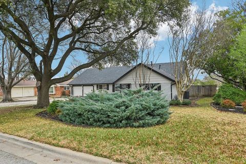 Tiny photo for 4350 Wedgmont Circle S, Fort Worth, TX 76133 (MLS # 21198074)