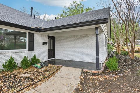 Tiny photo for 4350 Wedgmont Circle S, Fort Worth, TX 76133 (MLS # 21198074)