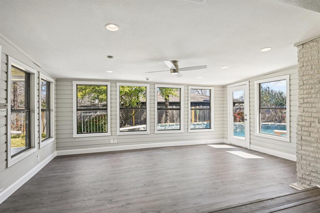 Wedgwood Add - Residential