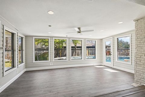 Tiny photo for 4350 Wedgmont Circle S, Fort Worth, TX 76133 (MLS # 21198074)