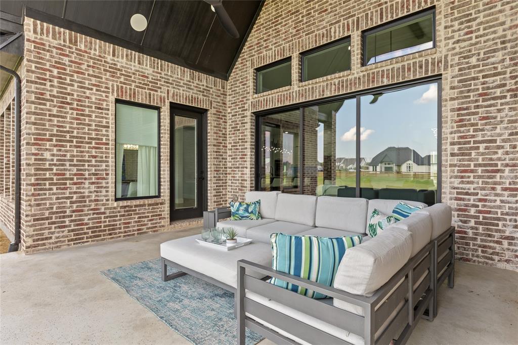 Creek Meadows West - Residential