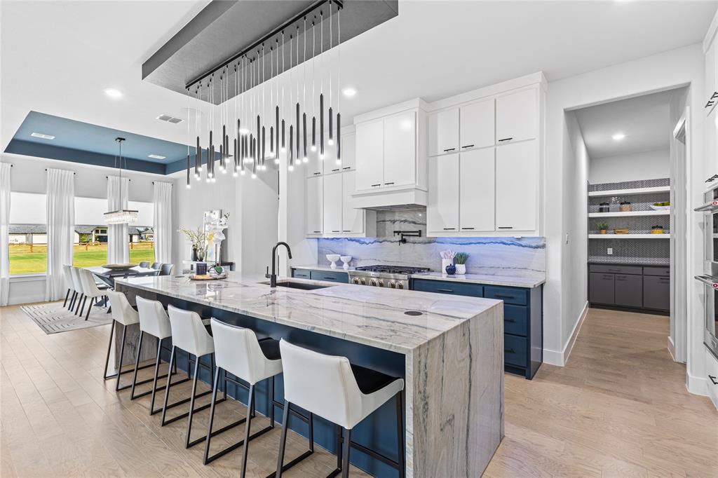 Creek Meadows West - Residential