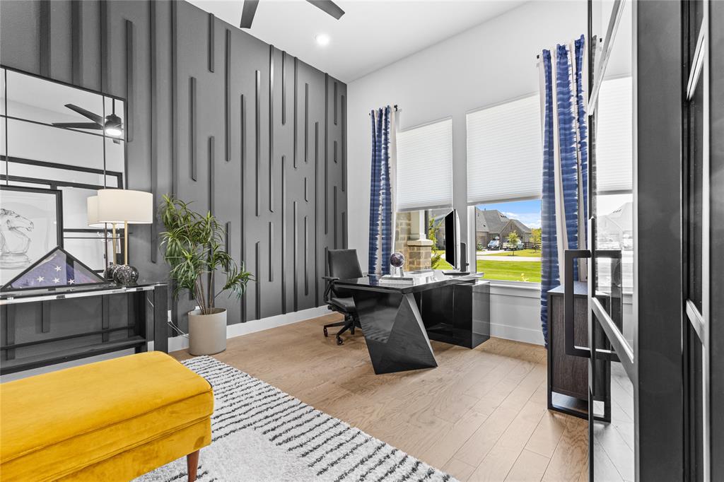 Creek Meadows West - Residential