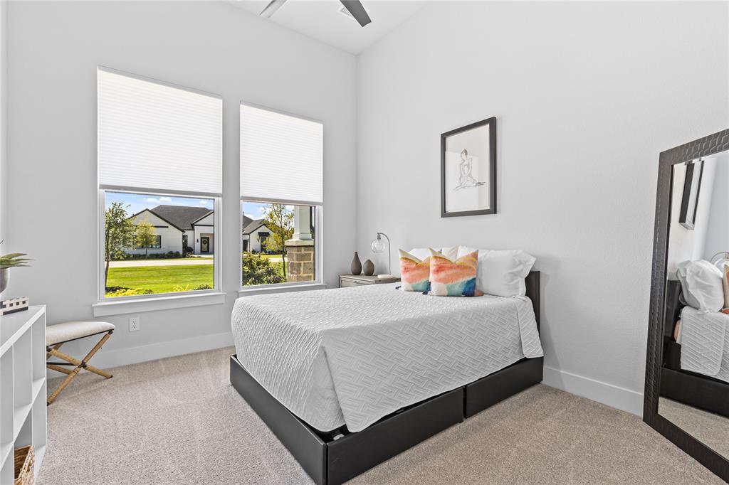 Creek Meadows West - Residential