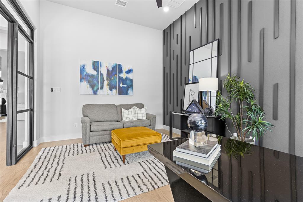 Creek Meadows West - Residential