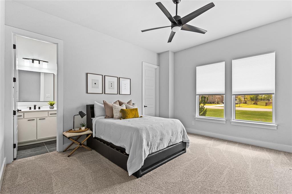 Creek Meadows West - Residential