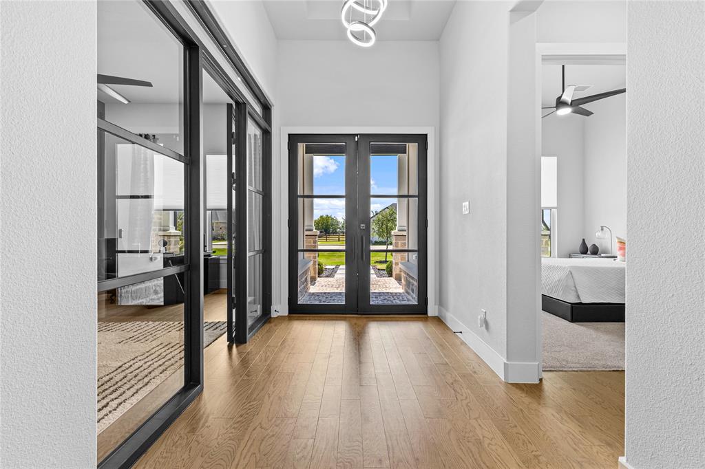 Creek Meadows West - Residential