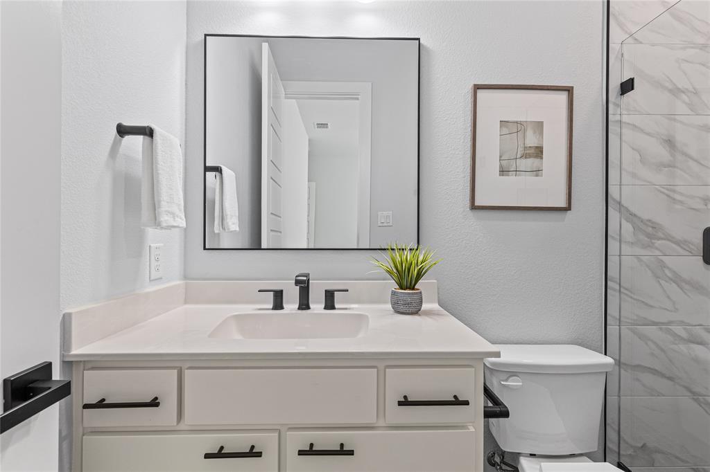 Creek Meadows West - Residential