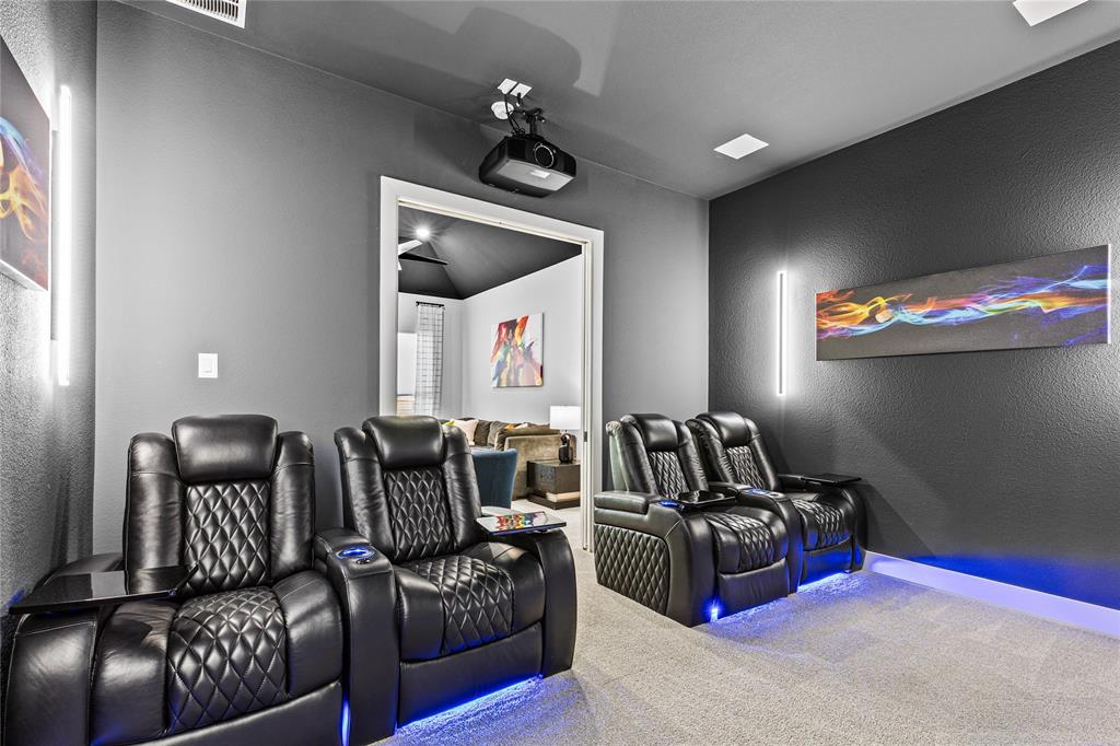 Creek Meadows West - Residential