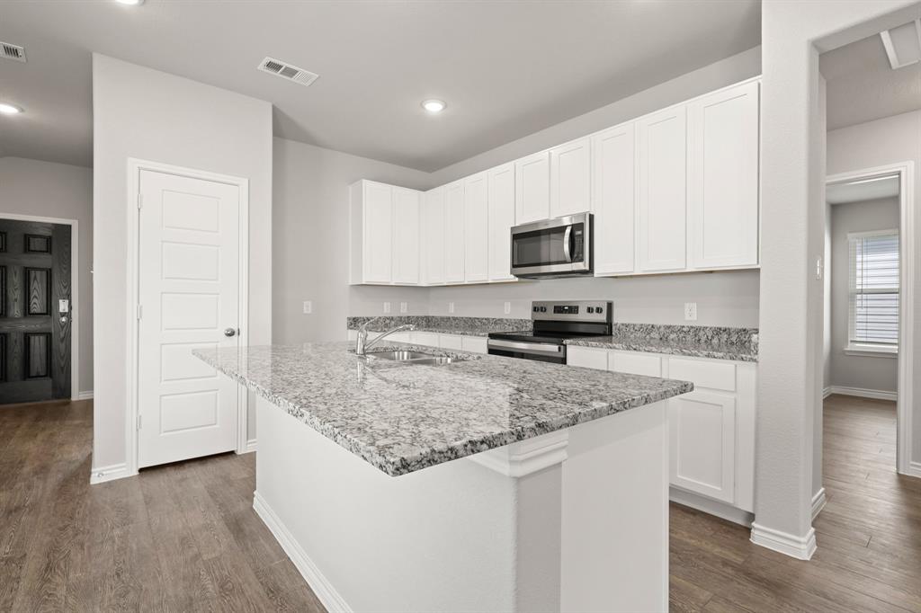 Deer Creek - Residential