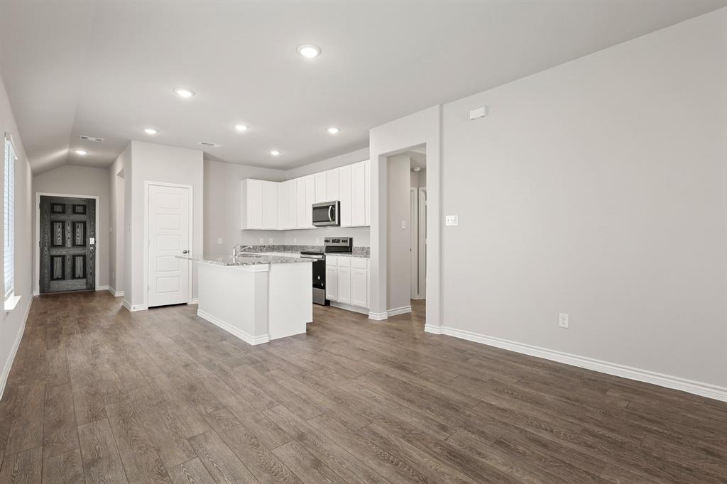 Deer Creek - Residential