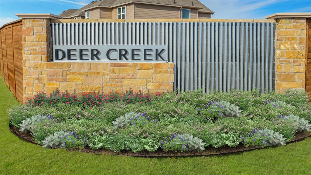 Deer Creek - Residential
