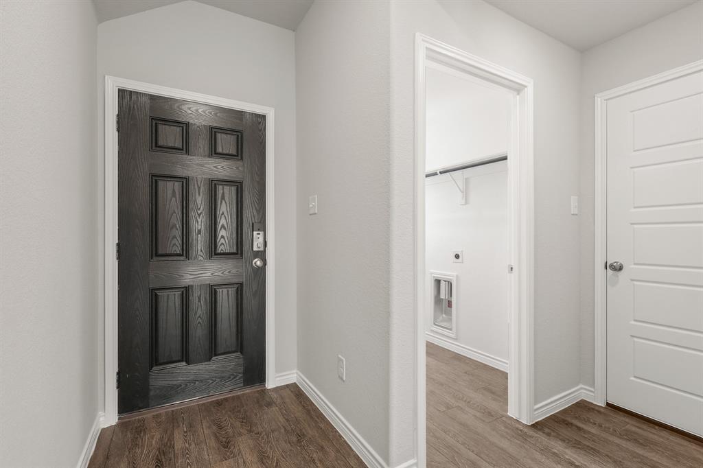 Deer Creek - Residential