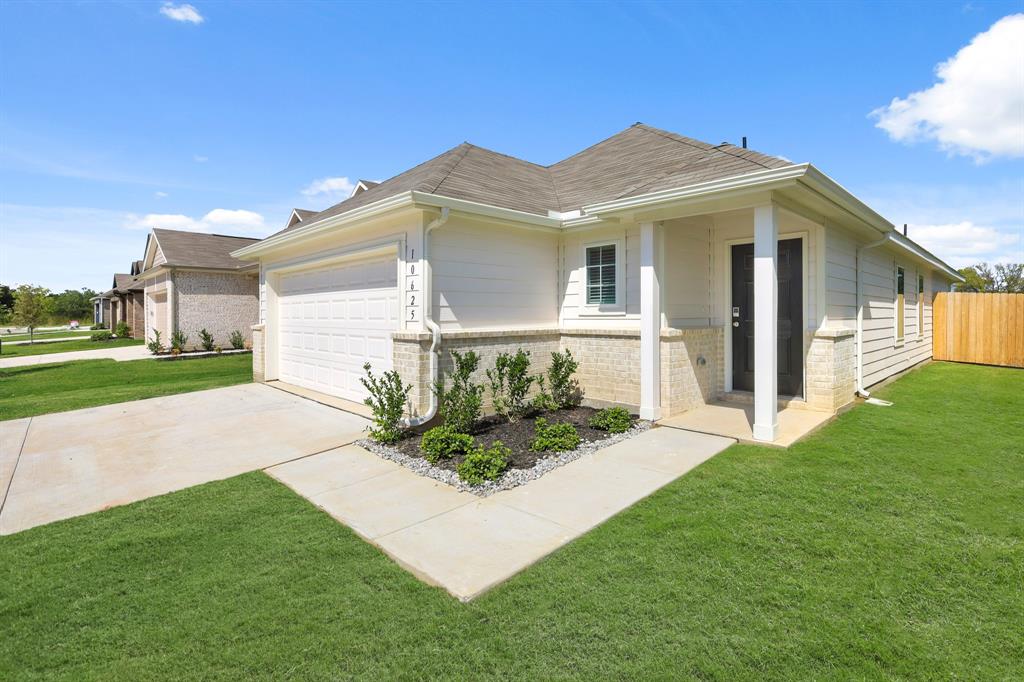 Deer Creek - Residential