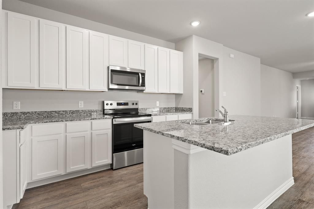 Deer Creek - Residential