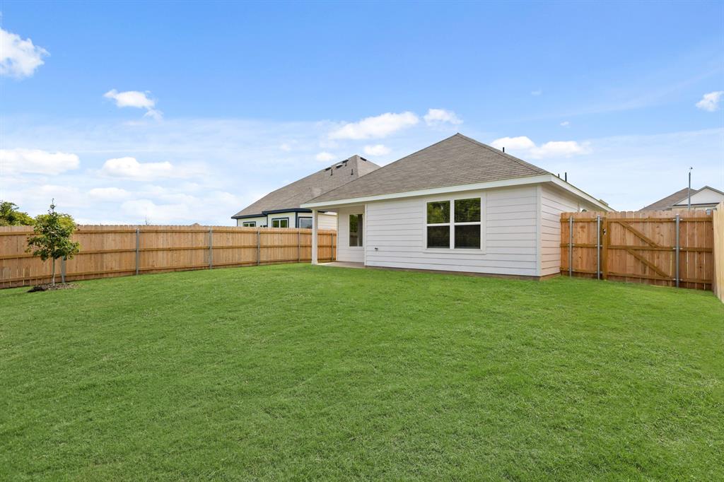 Deer Creek - Residential