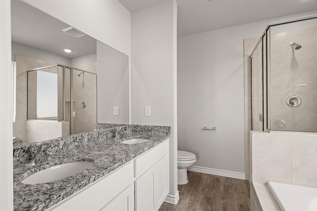 Deer Creek - Residential