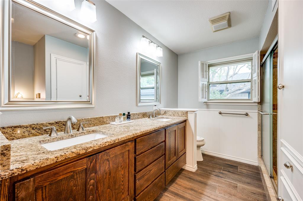 Lovers Lane East - Residential Lease