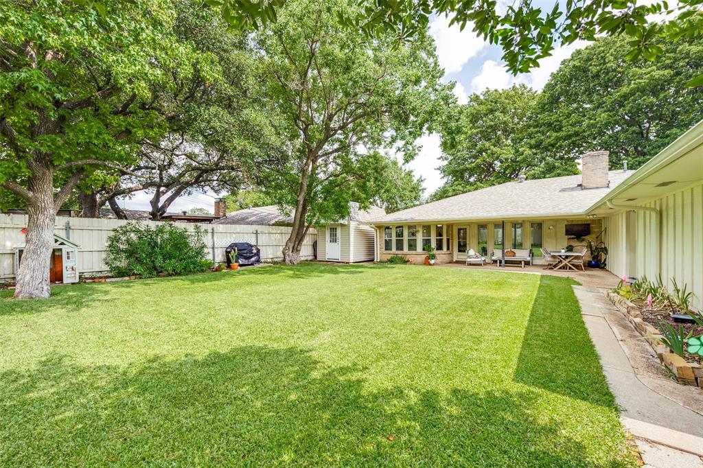 Lovers Lane East - Residential Lease