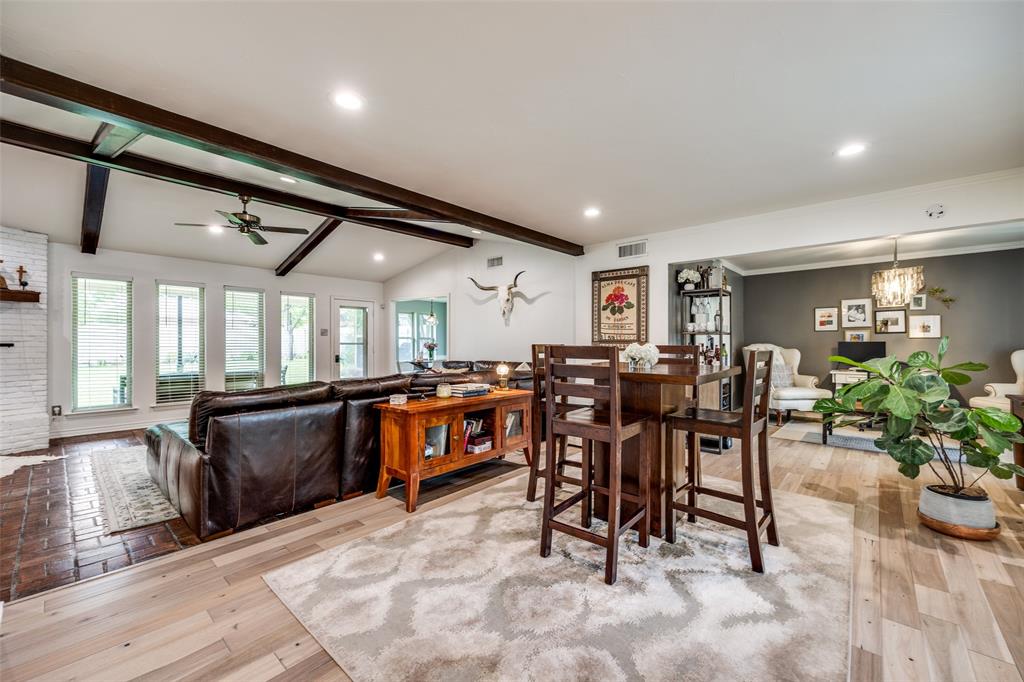 Lovers Lane East - Residential Lease