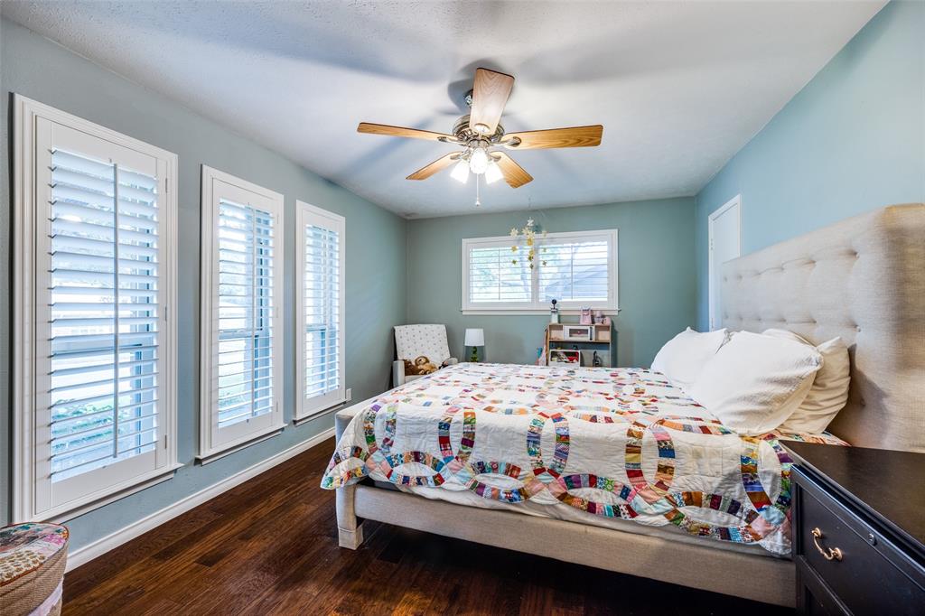 Lovers Lane East - Residential Lease