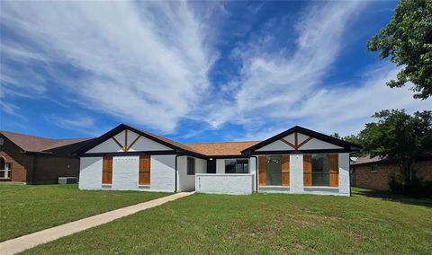 913 Bass Drive Plano TX 75025