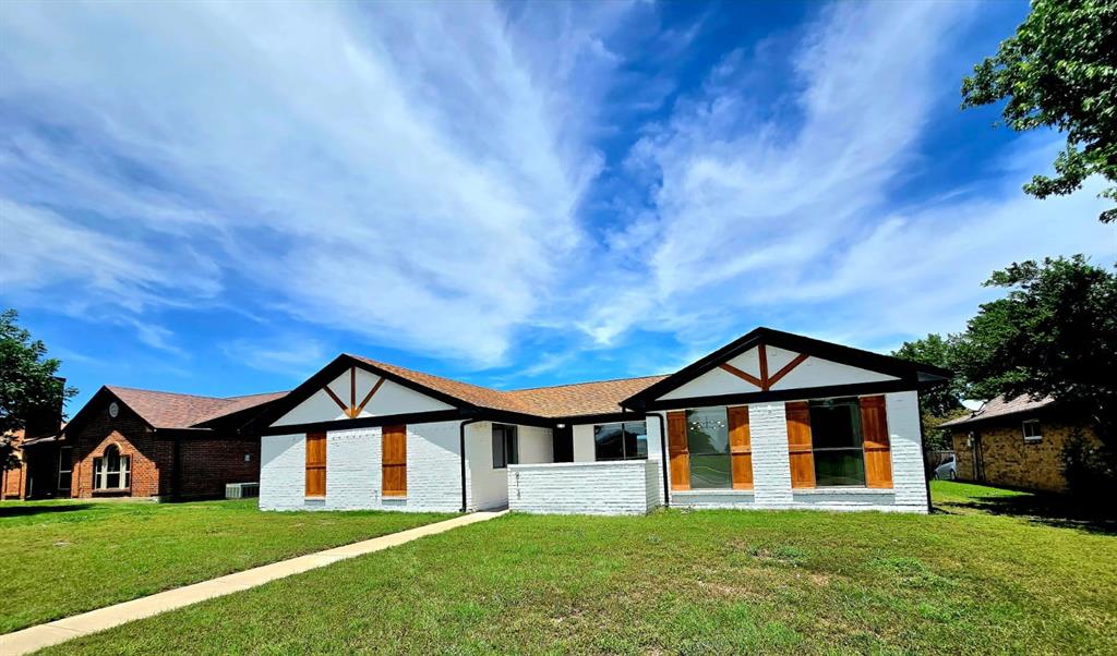 913 Bass Drive