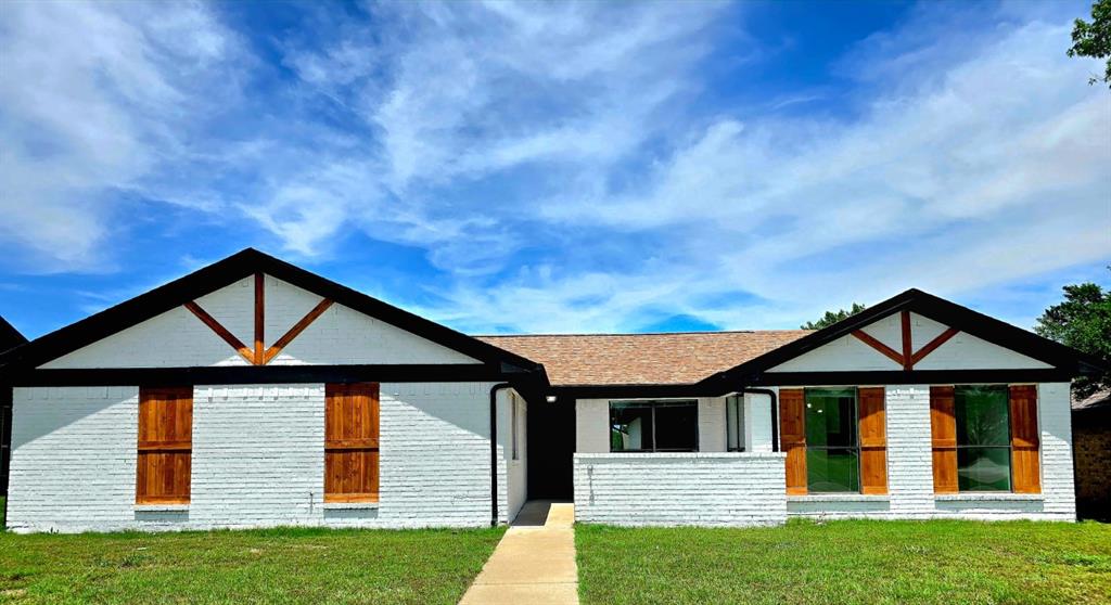 913 Bass Drive