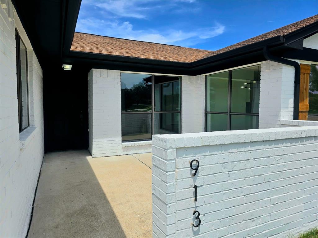913 Bass Drive