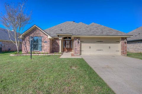 133 Fitzwilliam Street Haughton LA 71037