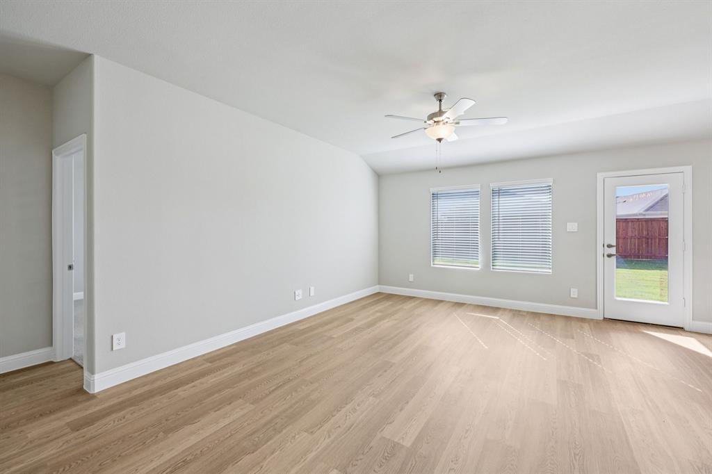 Simpson Crossing - Residential