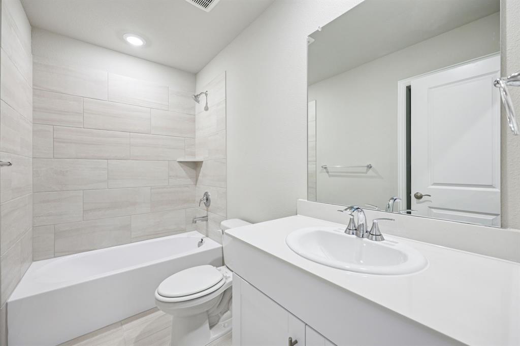 Simpson Crossing - Residential