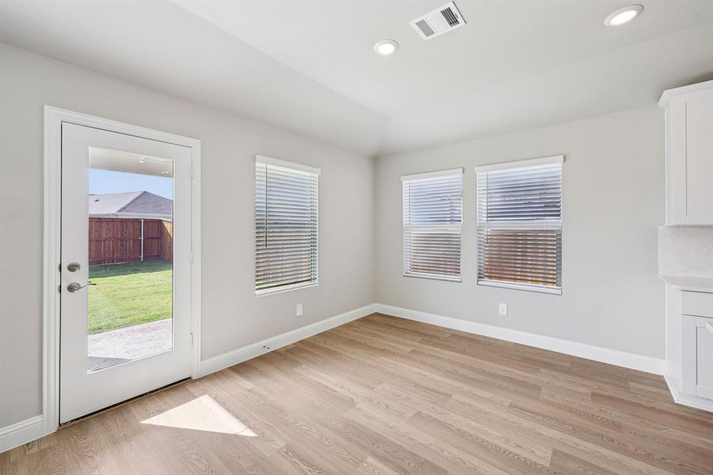 Simpson Crossing - Residential