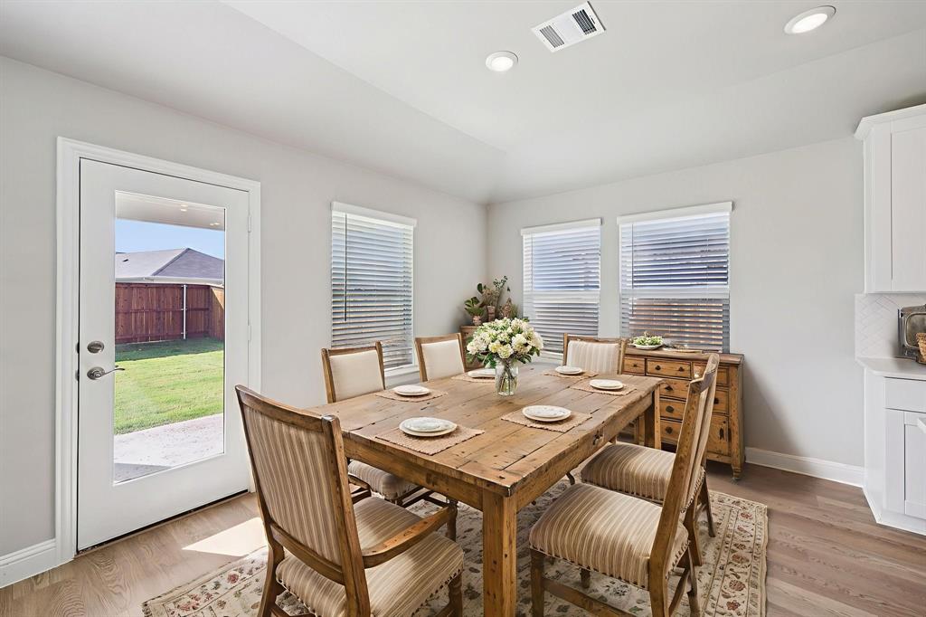 Simpson Crossing - Residential