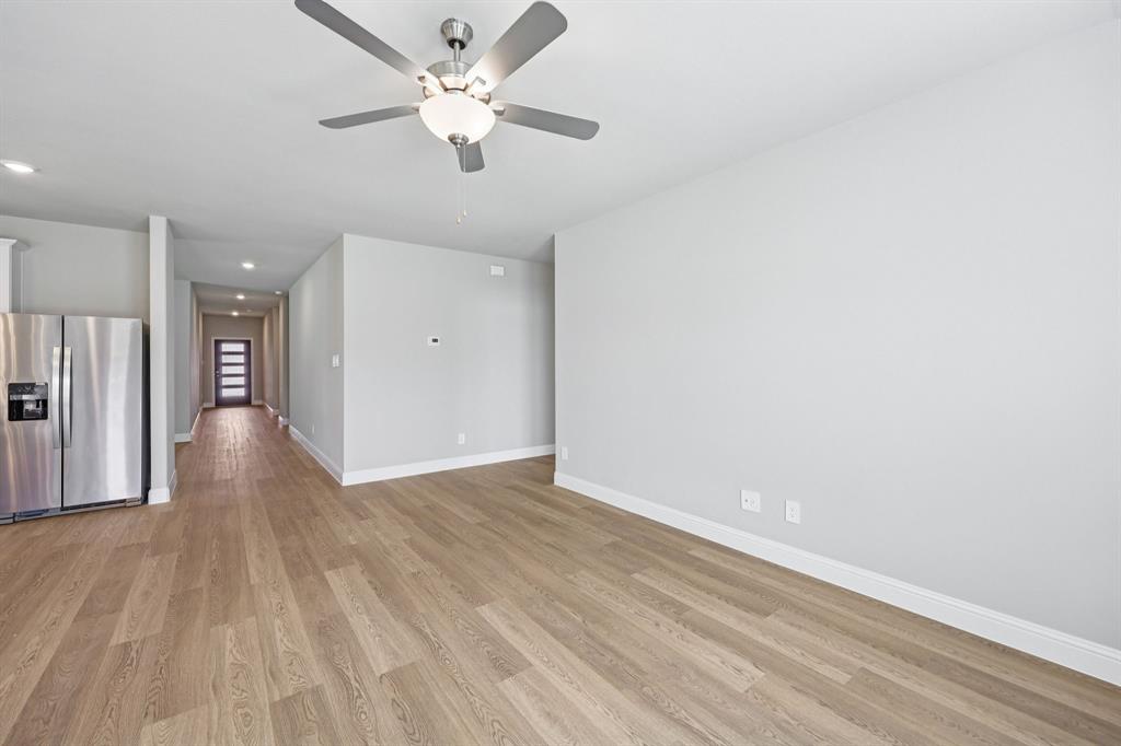 Simpson Crossing - Residential