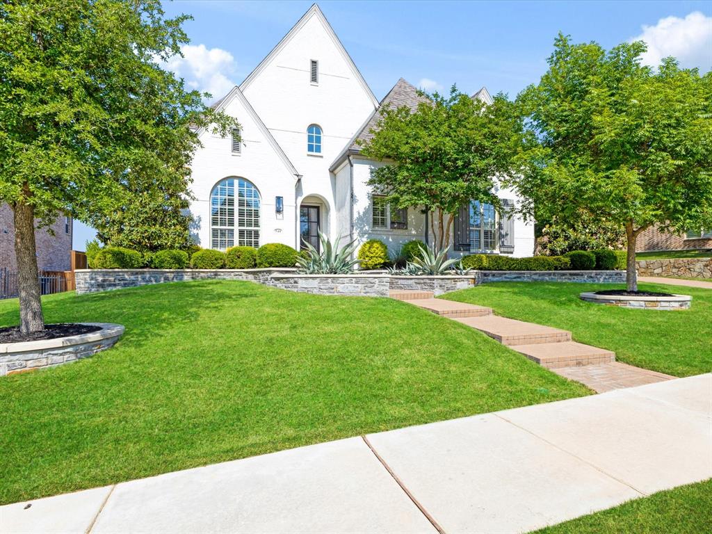 540 Glen Canyon Drive