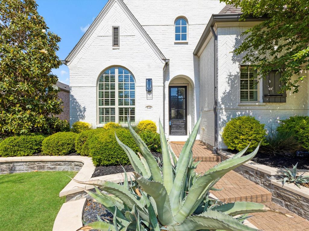 540 Glen Canyon Drive