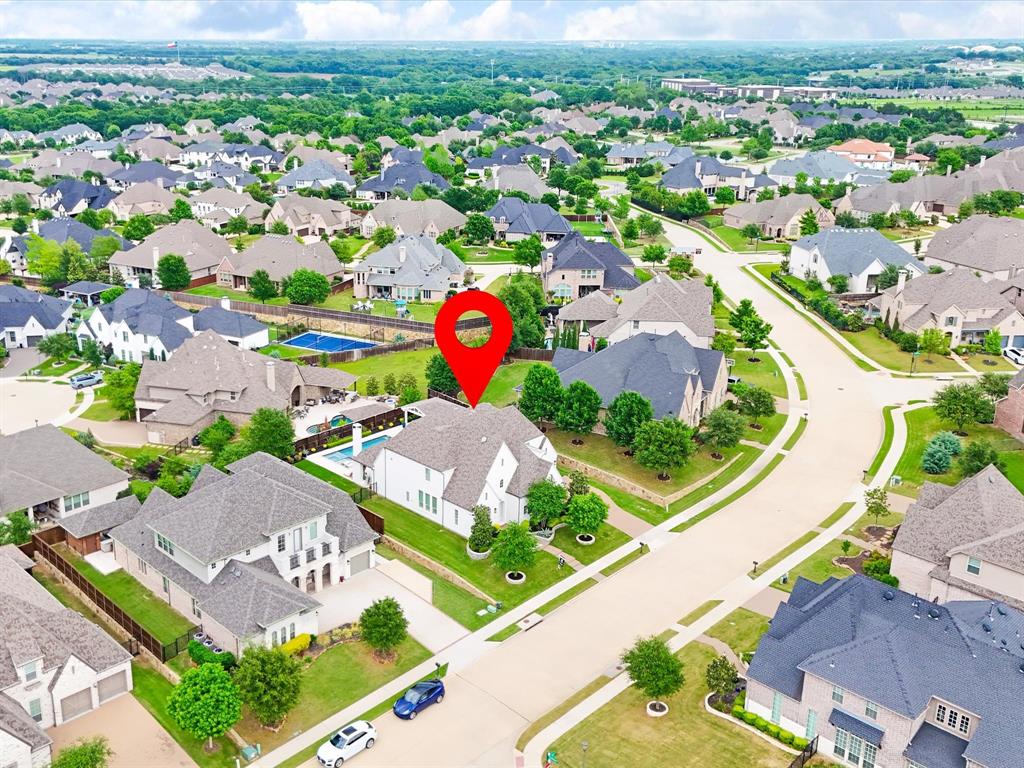 540 Glen Canyon Drive