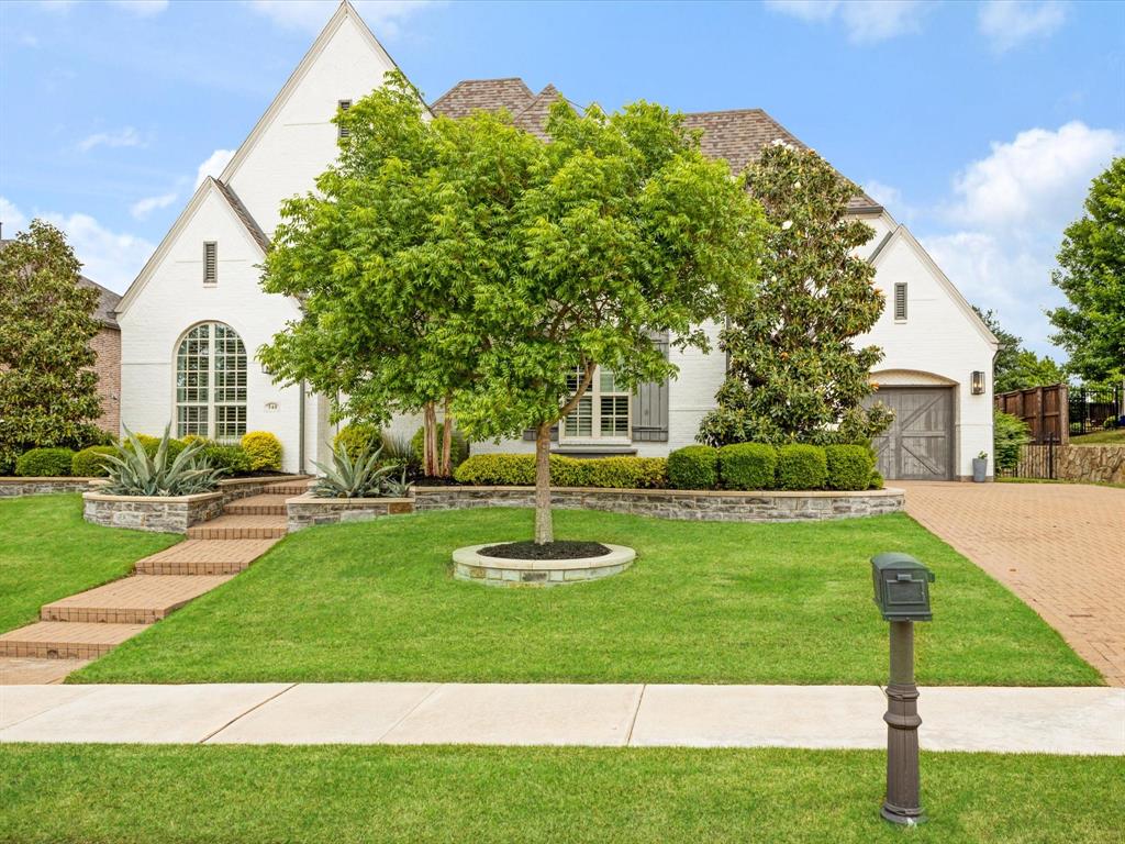 540 Glen Canyon Drive